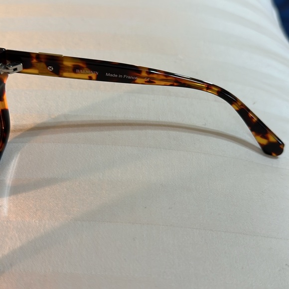 BALMAIN SUNGLASSES - Picture 9 of 9